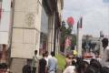Shootout near Neeru’s showroom in Jubilee Hills - Sakshi Post