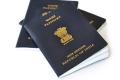 Four policemen suspended in passport case - Sakshi Post