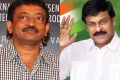 RGV upset over Chiru's birthday RGV upset over Chiru's birthday - Sakshi Post