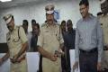 Two pistols seized from robbers arrested in Hyderabad - Sakshi Post