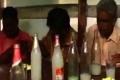 Telangana opposition parties join hands against cheap liquor - Sakshi Post