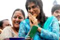 Y.S. Sharmila to commence ‘Paramarsha Yatra’ in Warangal today - Sakshi Post