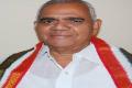 Narayankhed MLA passes away Narayankhed MLA passes away - Sakshi Post