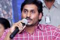 Y S Jagan ridicules Babu over special status - Sakshi Post