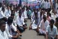 Bandh success; YSRCP flays repressive measures - Sakshi Post