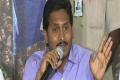 Withdraw from NDA, Jagan tells TDP - Sakshi Post