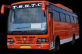 RTC buses, autos to go off roads on Wednesday - Sakshi Post