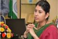 Relief to Outlook team in Smitha Sabharwal case - Sakshi Post