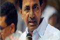 KCR’s busy schedule in China - Sakshi Post