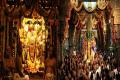 Lord Balaji Temple brahmotsavam to begin on Wednesday - Sakshi Post