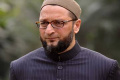 Is Owaisi helping BJP? - Sakshi Post