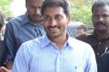 YS Jagan goes to Gannavaram for farmers&#039; cause - Sakshi Post