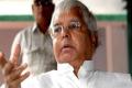 Lalu dares BJP to declare Paswan chief ministerial candidate - Sakshi Post
