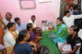YS Sharmila’s last leg of ‘Paramarsha Yatra’ is underway - Sakshi Post