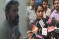 Fashion designer, film maker in ugly spat Fashion designer, film maker in ugly spat - Sakshi Post