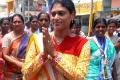 Second day of paramarsha yatra begins - Sakshi Post