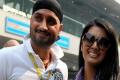 Harbhajan Singh, Geeta Basra in “Power Couple”? - Sakshi Post