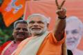 BJP-led NDA will form next government in Bihar: Modi - Sakshi Post