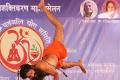 Ramdev likely to set up yoga &amp; naturopathy centre in Tirupati - Sakshi Post