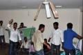 Narayana students on warpath over lack of amenities - Sakshi Post