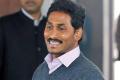 YS Jagan protest enters second day - Sakshi Post