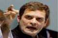 NDA is partial towards States: Rahul - Sakshi Post