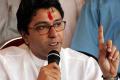 BJP a party of bluffers, says Raj Thackeray - Sakshi Post