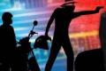 Trader looted at gun-point Trader looted at gun-point - Sakshi Post