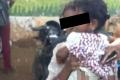 Punishment for urinating in class burns 4-year-old&#039;s private parts - Sakshi Post