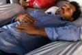 YS Jagan discharged from Guntur hospital YS Jagan discharged from Guntur hospital - Sakshi Post