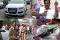 Nityananda Reddy kidnap case: Lifer for Constable Obulesu - Sakshi Post
