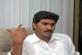 YS Jagan to stay away from AP capital stone laying ceremony - Sakshi Post