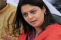 Nagma stirs controversy in TN Congress - Sakshi Post