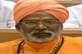 BJP MP Sakshi Maharaj for death to those who slaughter cows