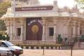 Thieves strike at Telangana Secretariat - Sakshi Post