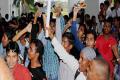 MANUU&#039;s new VC assures justice as campus protests continue - Sakshi Post