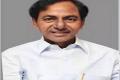 KCR arrives in Amaravati - Sakshi Post