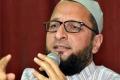 Owaisi questions &#039;growth with justice&#039; model of Nitish Kumar - Sakshi Post