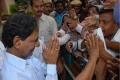 Farmer suicides: Telangana governament hikes ex-gratia to 6 lakh - Sakshi Post