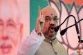 CPI(M) slams BJP&#039;s Amit Shah over crackers remark - Sakshi Post