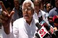 Amit Shah has gone mad says Lalu about his Pakistan remarks - Sakshi Post