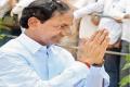 Party will bear expenditure for Warangal bypolls: KCR - Sakshi Post