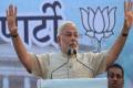 Congress has no right to talk about tolerance: Modi - Sakshi Post