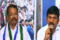Nalla Suryaprakash as YSRCP Candidate for Warangal LS By-poll - Sakshi Post