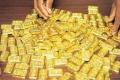 Gold smuggling racket busted; biscuits worth Rs 1 cr seized - Sakshi Post