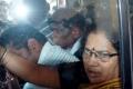 Sarika death fallout: Ex-MP, wife, son taken into custody - Sakshi Post