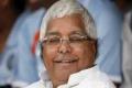 Nitish will be CM even if RJD wins more seats than JD(U): Lalu - Sakshi Post