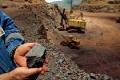 AP Govt. nods for bauxite mining despite uproar - Sakshi Post