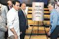T-Hub could be starting point of new wave, says Ratan Tata T-Hub could be starting point of new wave, says Ratan Tata - Sakshi Post