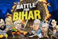 Battle for Bihar: Who Tweeted What - Sakshi Post